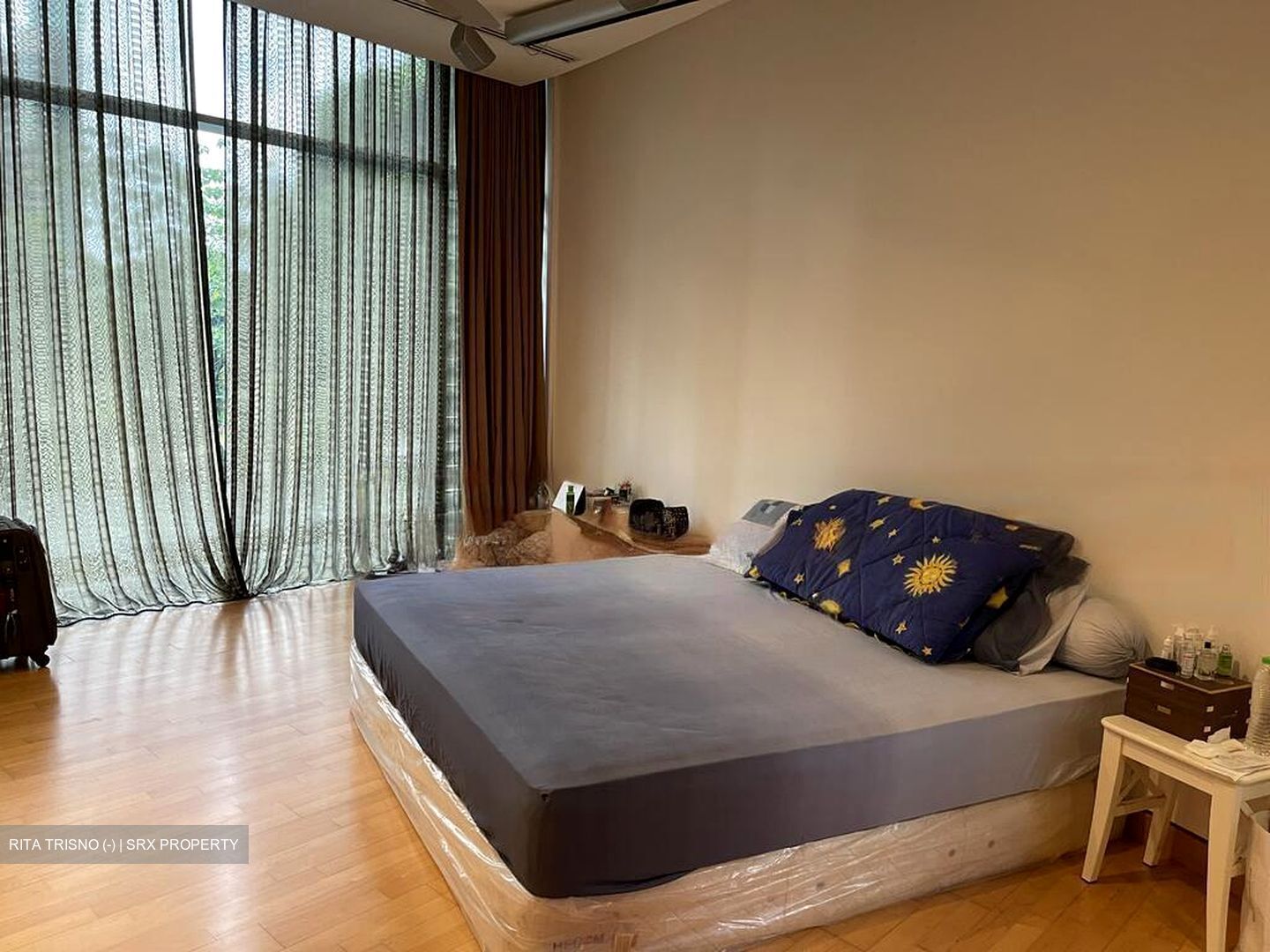 The Edge On Cairnhill (D9), Condominium #466914501